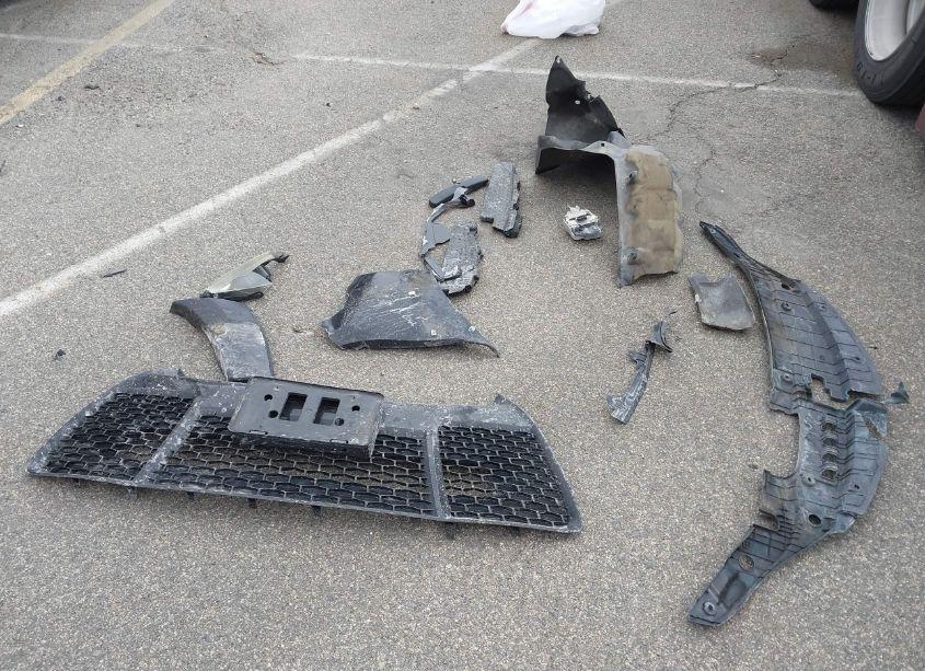 Photo 12 of 2005 Toyota Tundra SR5 V8 (VIN 5TBET34135S482297)