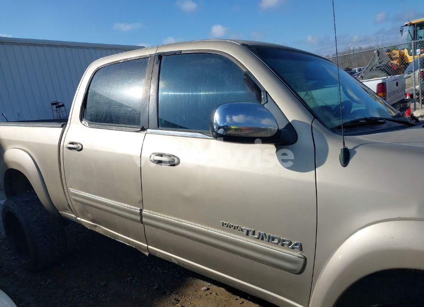 Photo 14 of 2006 Toyota Tundra SR5 V8 (VIN 5TBET34136S515266)