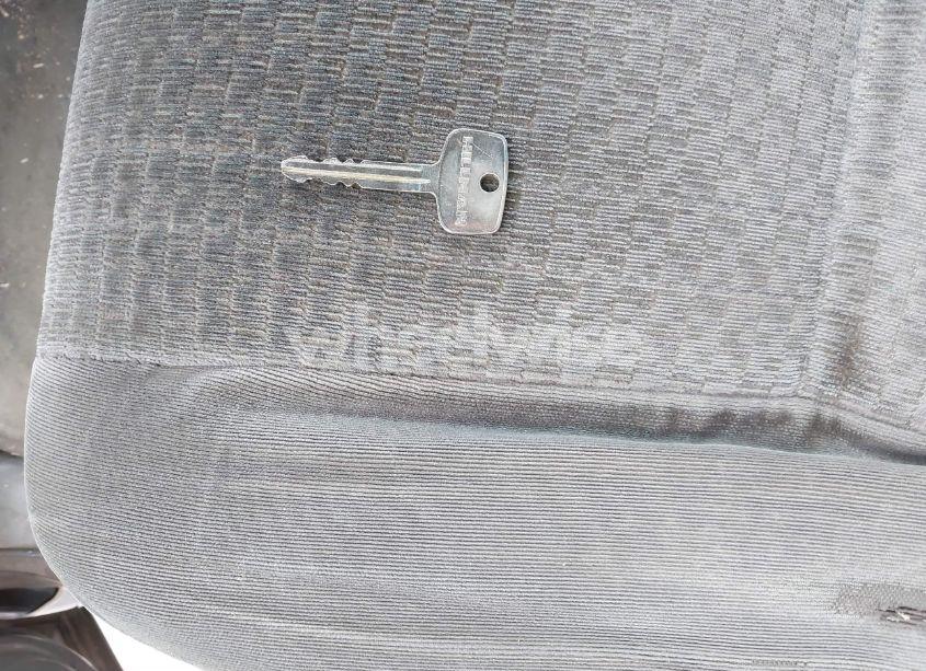 Photo 11 of 2006 Toyota Tundra SR5 V8 (VIN 5TBET34136S535968)