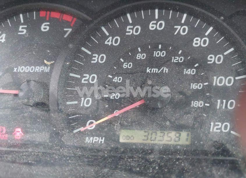 Photo 15 of 2006 Toyota Tundra SR5 V8 (VIN 5TBET34136S535968)