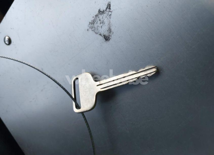 Photo 11 of 2006 Toyota Tundra SR5 V8 (VIN 5TBET34136S551362)