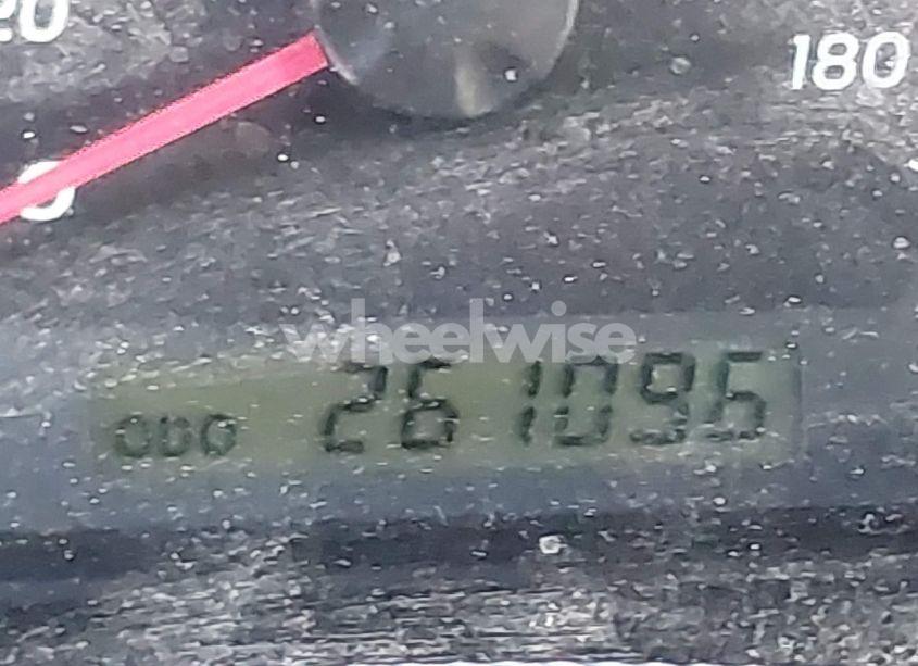 Photo 15 of 2006 Toyota Tundra SR5 V8 (VIN 5TBET34136S551362)