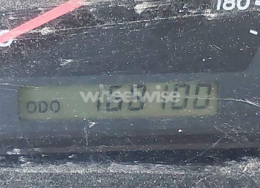 Photo 15 of 2005 Toyota Tundra SR5 V8 (VIN 5TBET34145S478274)