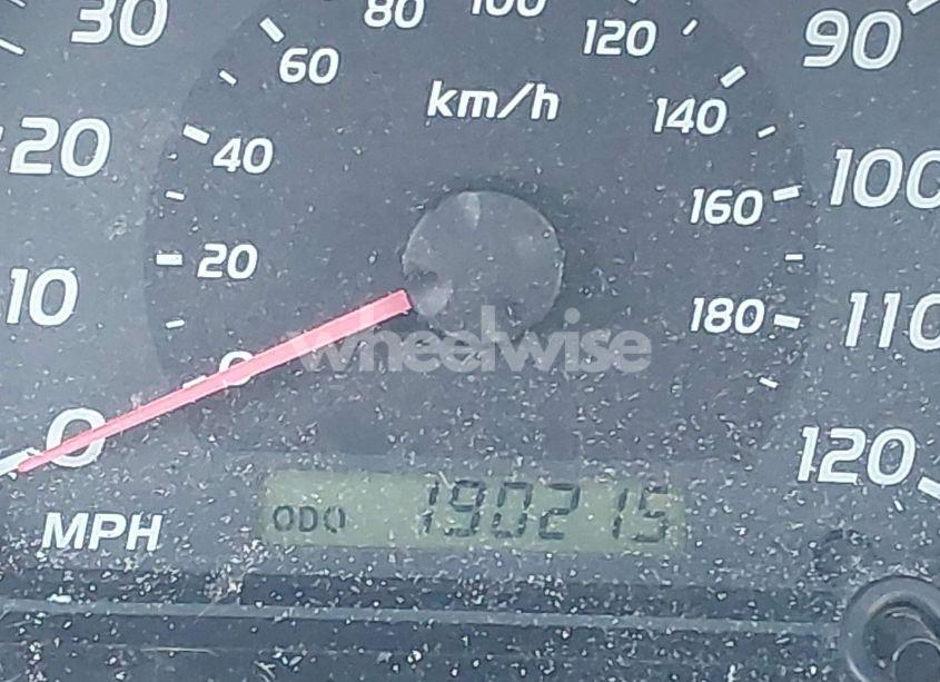 Photo 16 of 2006 Toyota Tundra SR5 V8 (VIN 5TBET34146S502896)