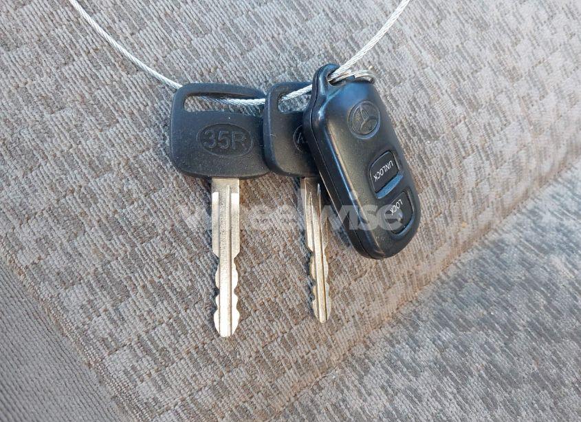 Photo 11 of 2006 Toyota Tundra SR5 V8 (VIN 5TBET34146S505717)