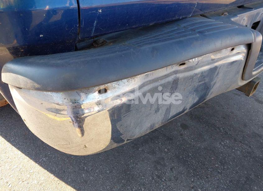 Photo 20 of 2006 Toyota Tundra SR5 V8 (VIN 5TBET34146S505717)