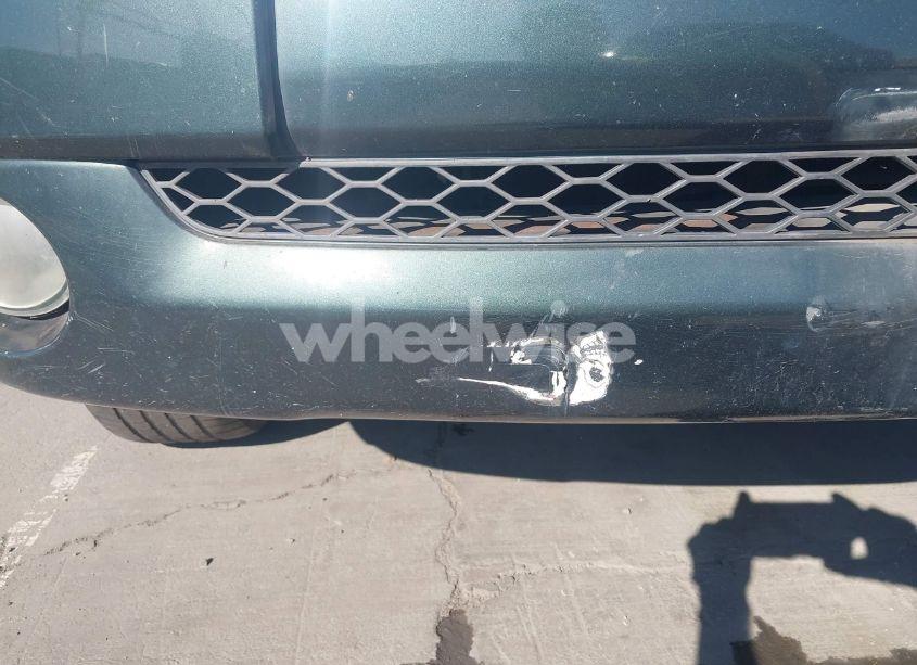 Photo 18 of 2005 Toyota Tundra SR5 V8 (VIN 5TBET34155S488943)