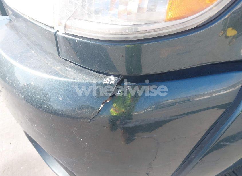 Photo 19 of 2005 Toyota Tundra SR5 V8 (VIN 5TBET34155S488943)