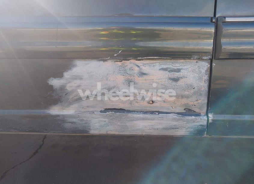 Photo 6 of 2005 Toyota Tundra SR5 V8 (VIN 5TBET34155S488943)