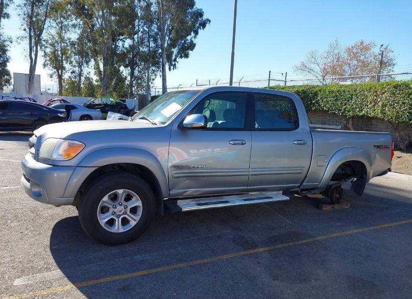 Photo 14 of 2006 Toyota Tundra SR5 V8 (VIN 5TBET34156S512546)