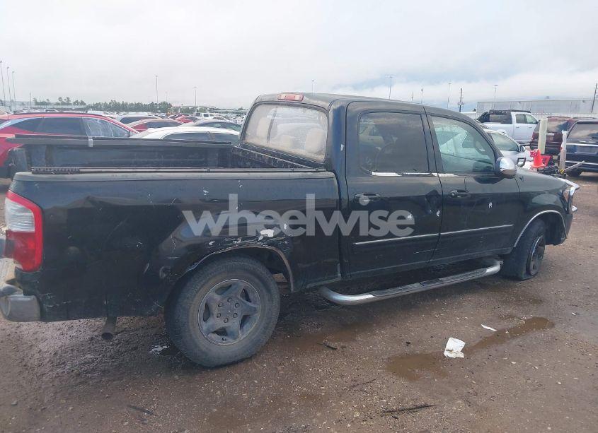 Photo 13 of 2006 Toyota Tundra SR5 V8 (VIN 5TBET34166S528545)