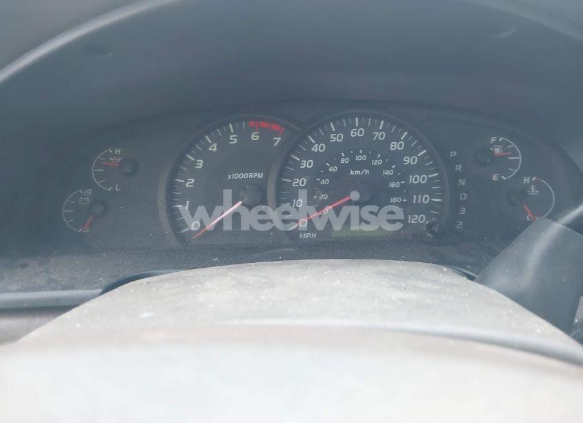 Photo 15 of 2006 Toyota Tundra SR5 V8 (VIN 5TBET34166S528545)