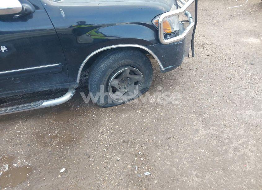 Photo 19 of 2006 Toyota Tundra SR5 V8 (VIN 5TBET34166S528545)