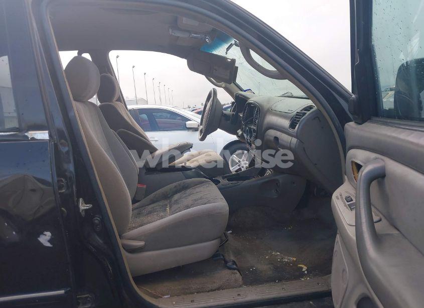 Photo 5 of 2006 Toyota Tundra SR5 V8 (VIN 5TBET34166S528545)