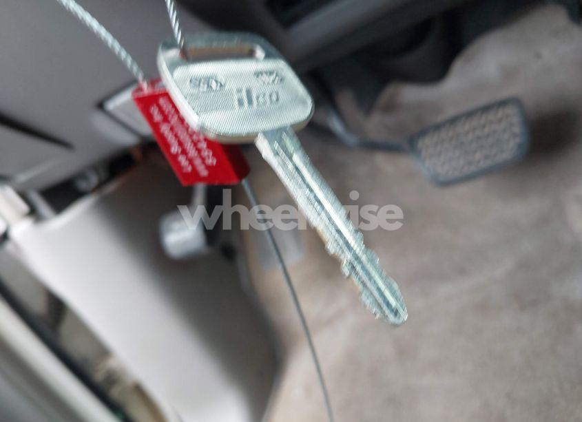 Photo 11 of 2006 Toyota Tundra SR5 V8 (VIN 5TBET34166S551291)