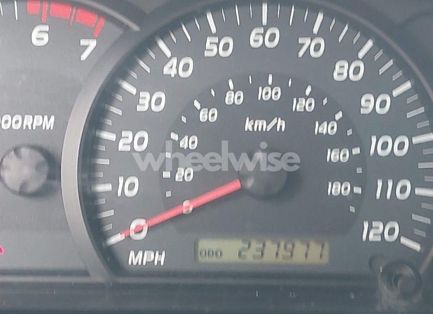 Photo 15 of 2006 Toyota Tundra SR5 V8 (VIN 5TBET34166S551291)