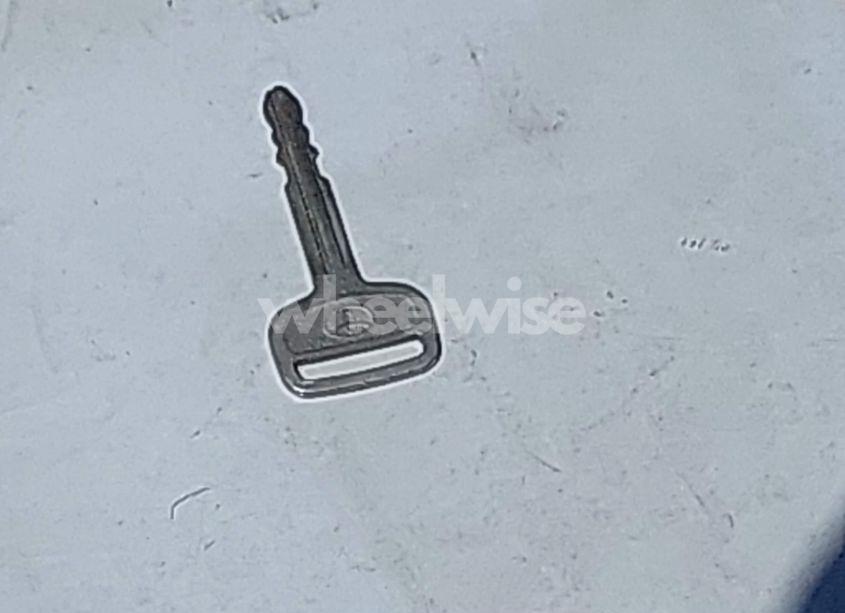 Photo 11 of 2006 Toyota Tundra SR5 V8 (VIN 5TBET34166S556992)