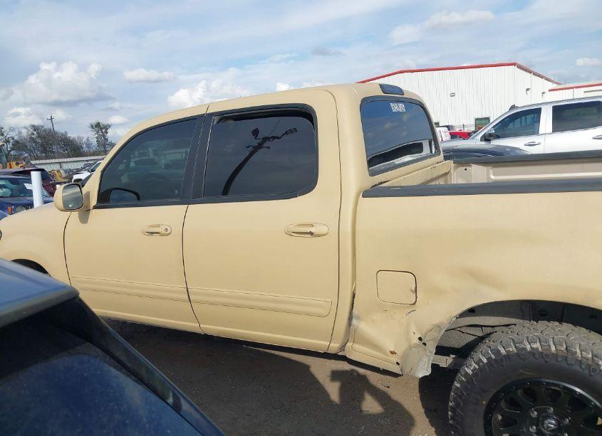 Photo 14 of 2006 Toyota Tundra SR5 V8 (VIN 5TBET34166S558015)