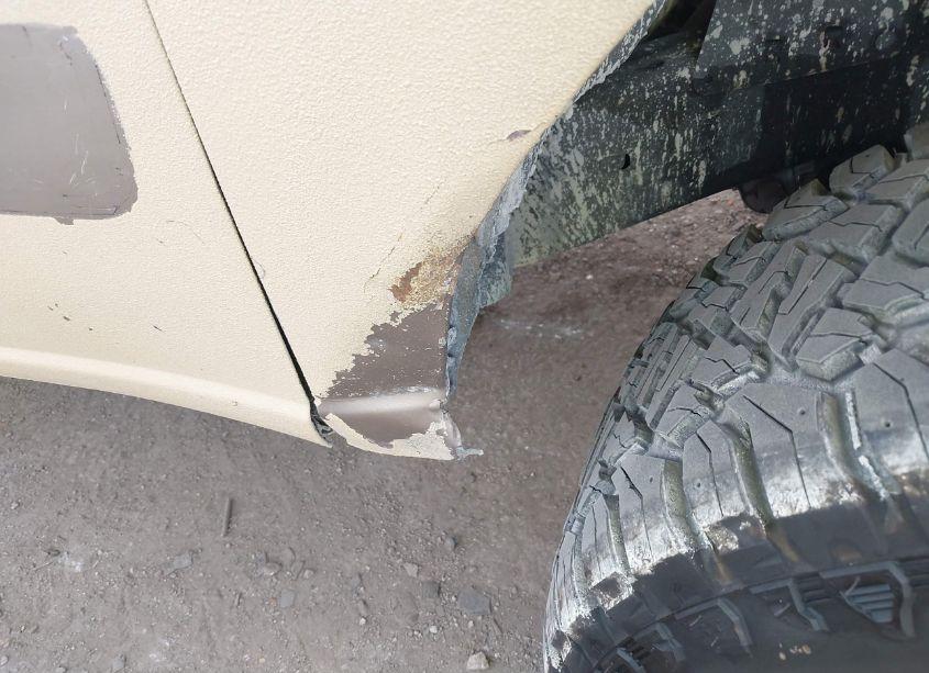 Photo 17 of 2006 Toyota Tundra SR5 V8 (VIN 5TBET34166S558015)