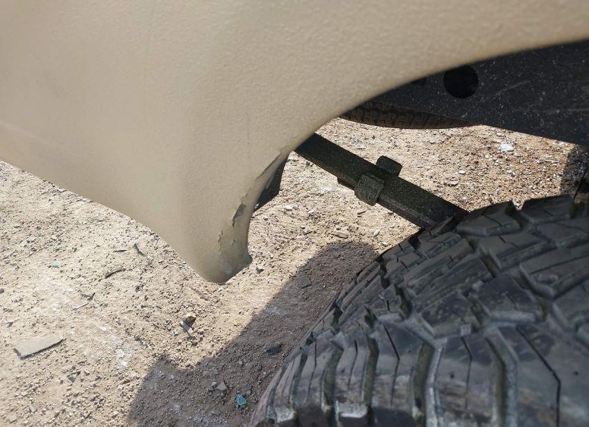 Photo 18 of 2006 Toyota Tundra SR5 V8 (VIN 5TBET34166S558015)