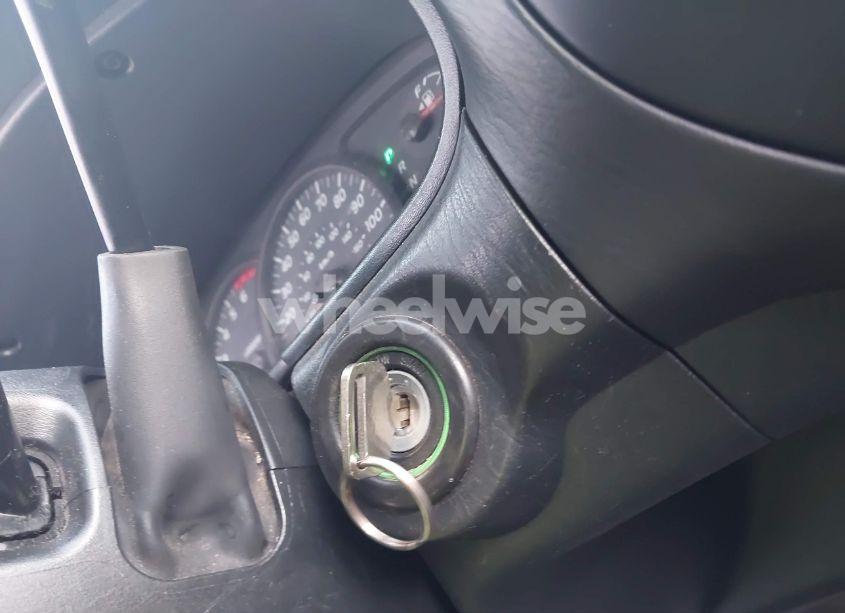 Photo 11 of 2006 Toyota Tundra SR5 V8 (VIN 5TBET34176S516534)