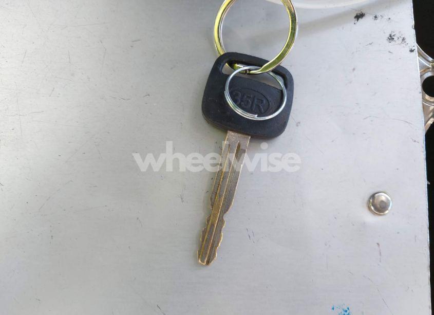 Photo 11 of 2006 Toyota Tundra SR5 V8 (VIN 5TBET34176S540185)