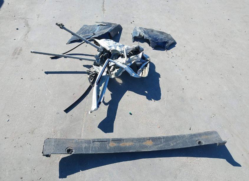 Photo 11 of 2006 Toyota Tundra SR5 V8 (VIN 5TBET34176S548822)