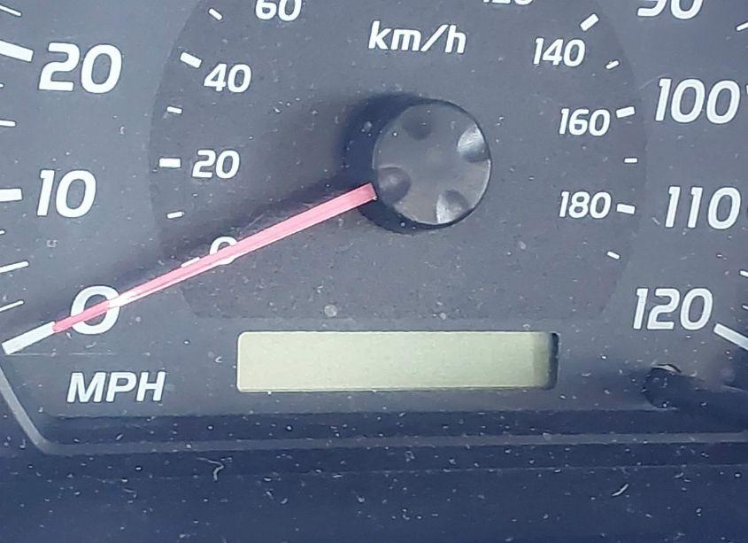 Photo 15 of 2006 Toyota Tundra SR5 V8 (VIN 5TBET34176S548822)