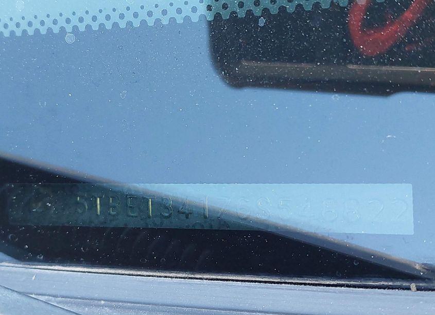 Photo 17 of 2006 Toyota Tundra SR5 V8 (VIN 5TBET34176S548822)