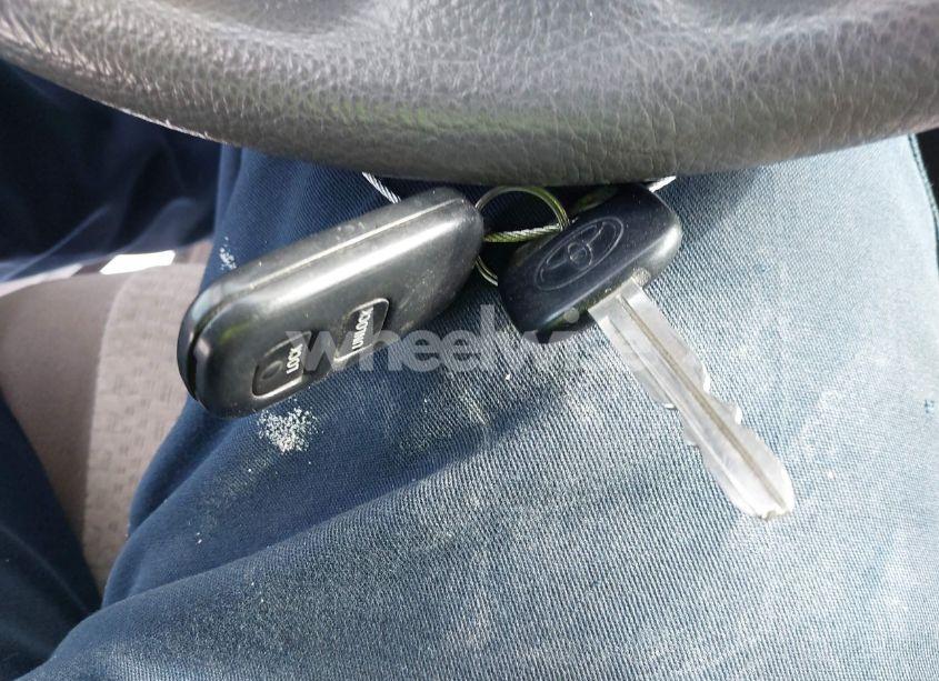 Photo 11 of 2006 Toyota Tundra SR5 V8 (VIN 5TBET34176S552773)