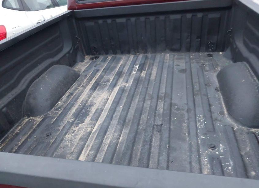 Photo 16 of 2006 Toyota Tundra SR5 V8 (VIN 5TBET34186S501184)