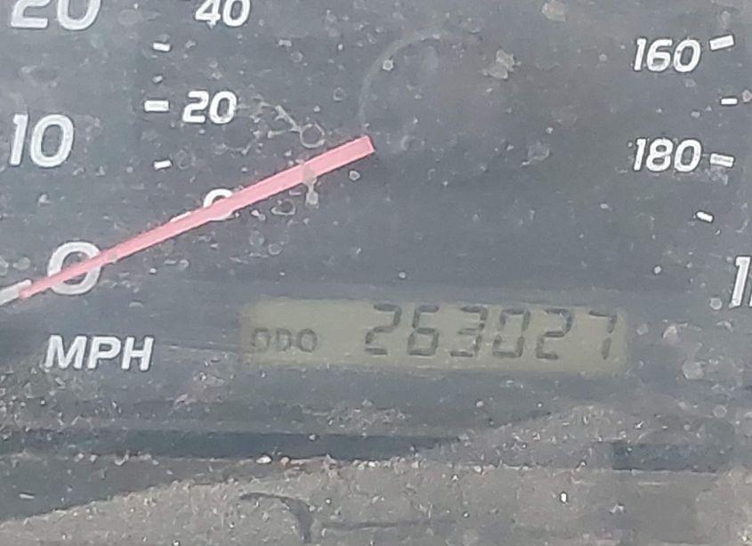 Photo 15 of 2006 Toyota Tundra SR5 V8 (VIN 5TBET34186S516221)