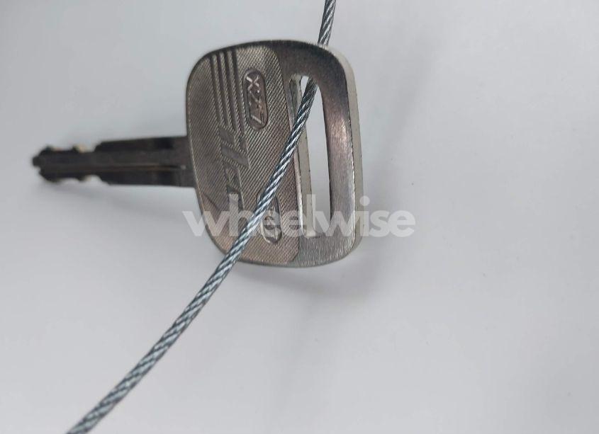 Photo 11 of 2006 Toyota Tundra SR5 V8 (VIN 5TBET34186S532855)