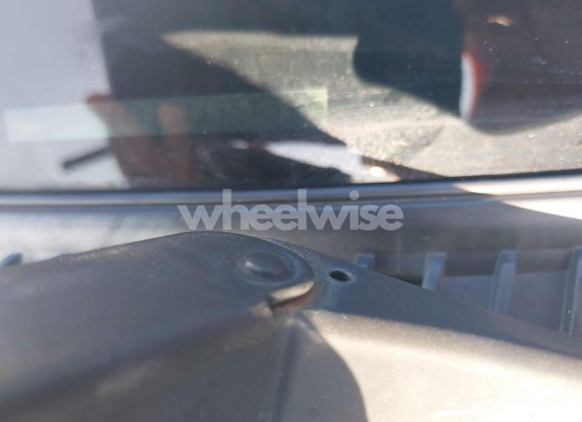 Photo 9 of 2006 Toyota Tundra SR5 V8 (VIN 5TBET34186S532855)