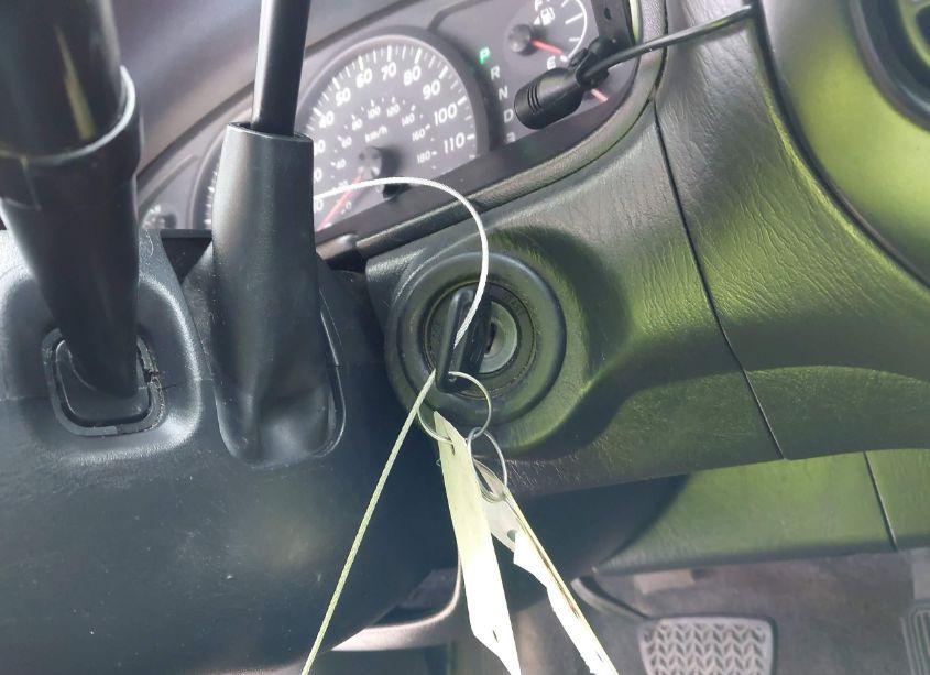 Photo 11 of 2006 Toyota Tundra SR5 V8 (VIN 5TBET34186S543547)