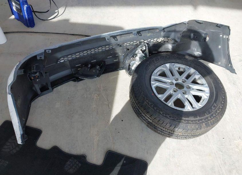 Photo 12 of 2006 Toyota Tundra SR5 V8 (VIN 5TBET34186S543547)