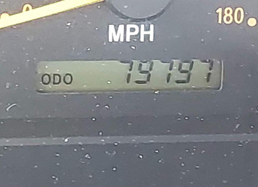 Photo 14 of 2004 Toyota Tundra SR5 V8 (VIN 5TBET34194S456706)