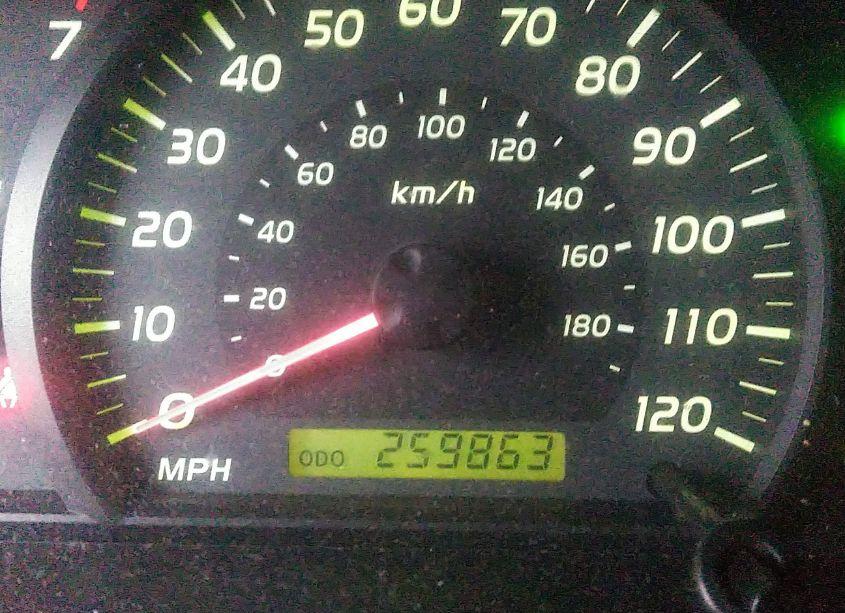 Photo 15 of 2006 Toyota Tundra SR5 V8 (VIN 5TBET34196S541645)