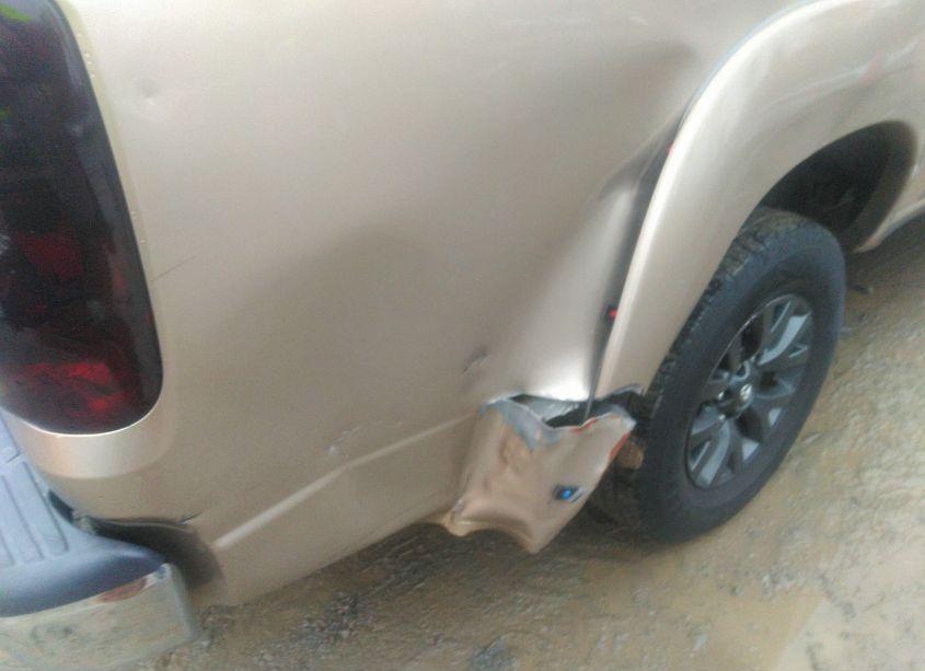 Photo 17 of 2006 Toyota Tundra SR5 V8 (VIN 5TBET34196S541645)