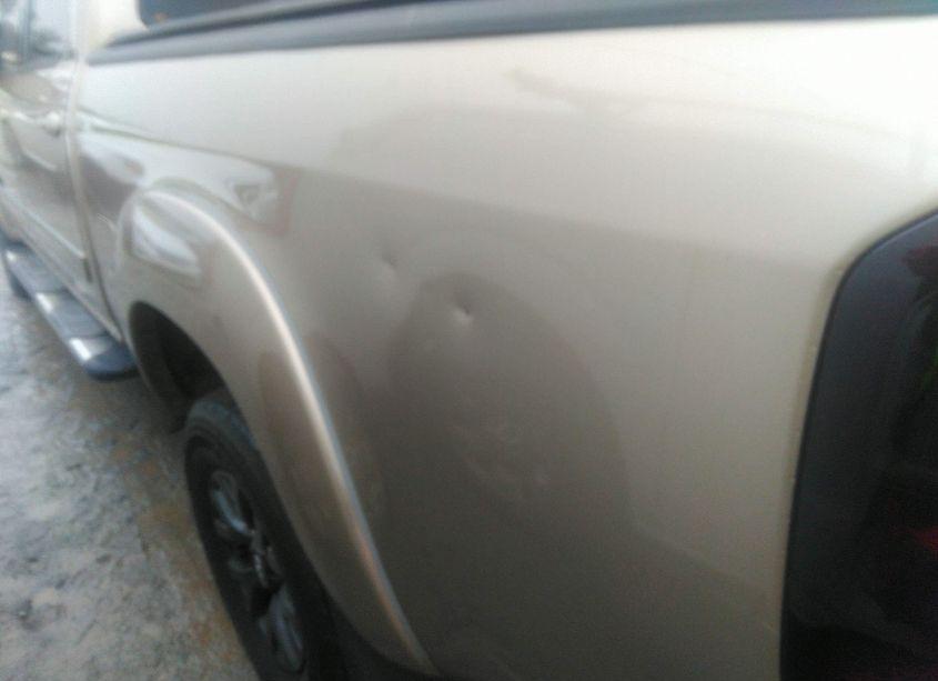 Photo 18 of 2006 Toyota Tundra SR5 V8 (VIN 5TBET34196S541645)