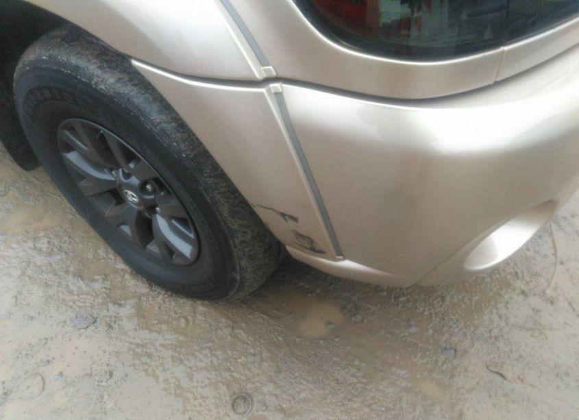 Photo 21 of 2006 Toyota Tundra SR5 V8 (VIN 5TBET34196S541645)