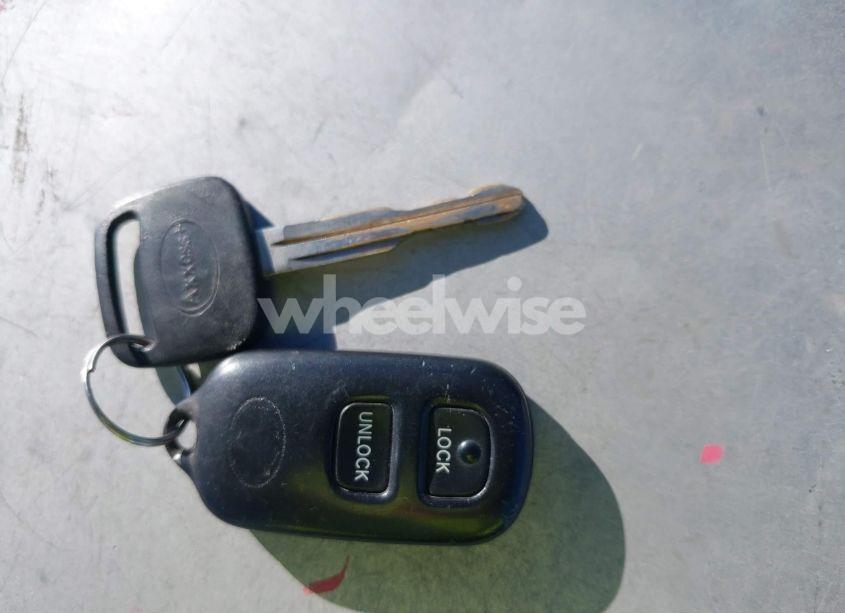 Photo 11 of 2006 Toyota Tundra SR5 V8 (VIN 5TBET34196S550281)