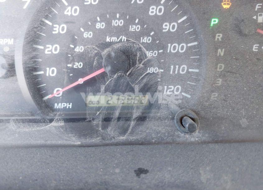 Photo 15 of 2006 Toyota Tundra SR5 V8 (VIN 5TBET34196S550281)