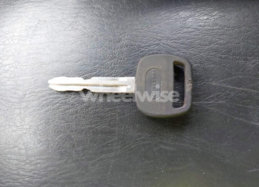 Photo 11 of 2006 Toyota Tundra SR5 V8 (VIN 5TBET341X6S499874)