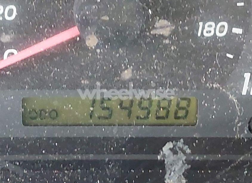 Photo 15 of 2006 Toyota Tundra SR5 V8 (VIN 5TBET341X6S499874)