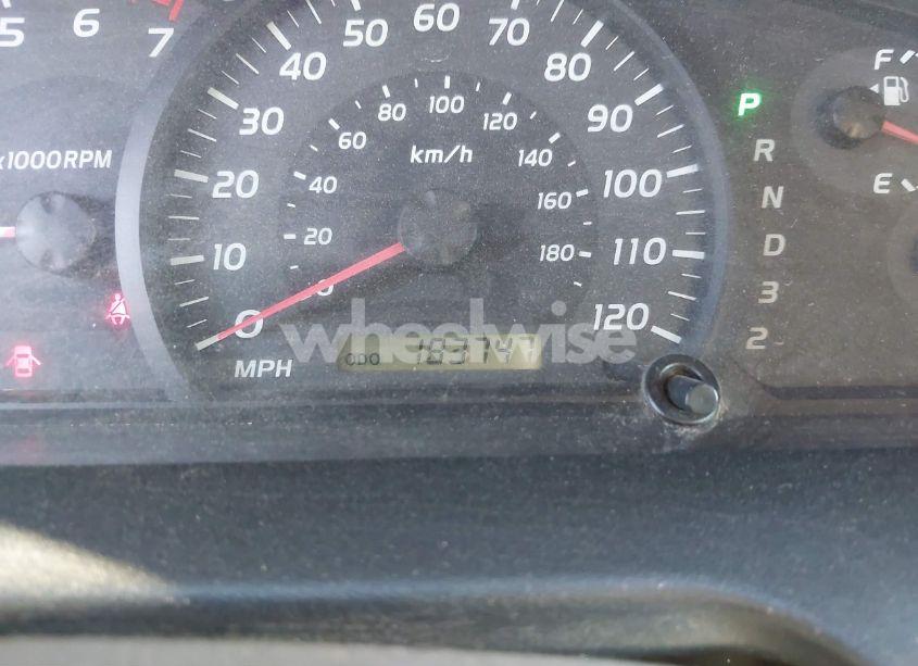 Photo 16 of 2006 Toyota Tundra SR5 V8 (VIN 5TBET341X6S514065)