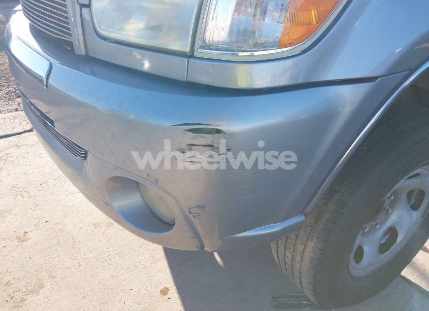 Photo 19 of 2006 Toyota Tundra SR5 V8 (VIN 5TBET341X6S514065)