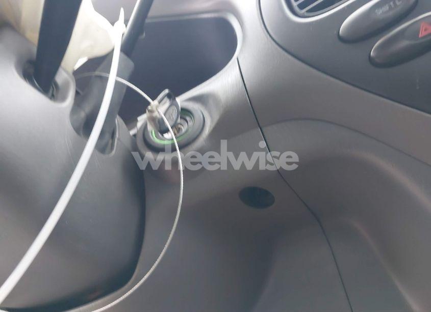 Photo 11 of 2006 Toyota Tundra SR5 V8 (VIN 5TBET341X6S532467)