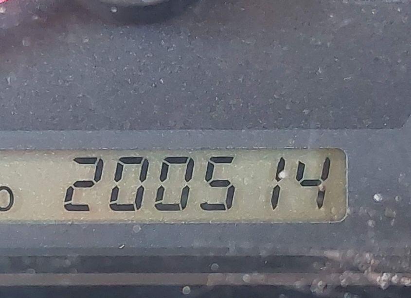 Photo 15 of 2006 Toyota Tundra SR5 V8 (VIN 5TBET341X6S562021)