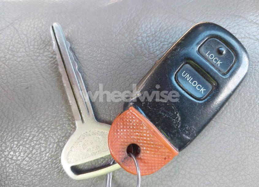 Photo 11 of 2006 Toyota Tundra LIMITED V8 (VIN 5TBET38146S547458)